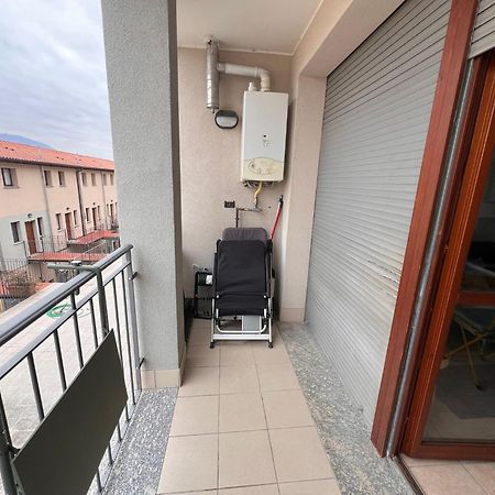 Lake Como View Ulivo 18 Acquaseria Exterior foto