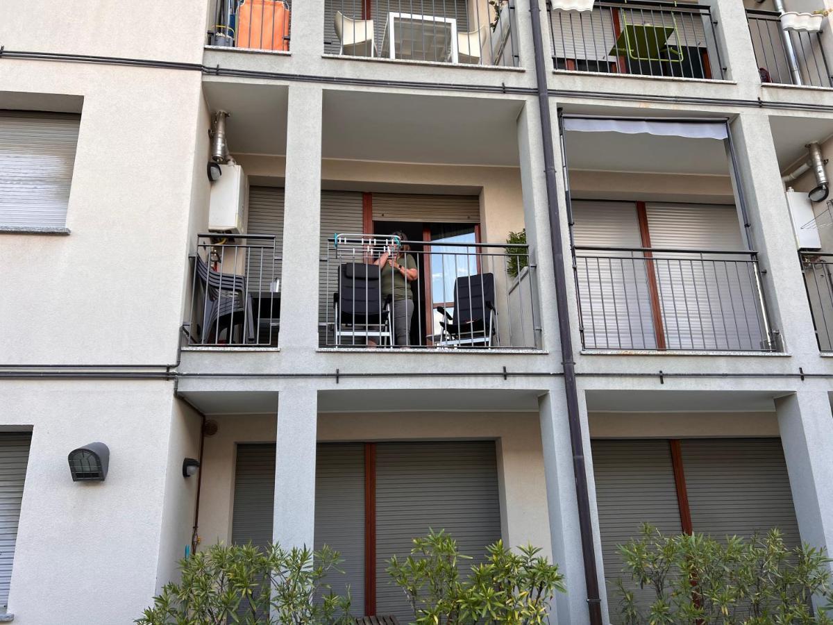 Lake Como View Ulivo 18 Acquaseria Exterior foto