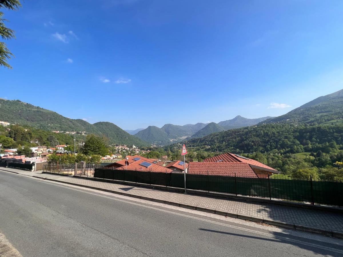 Lake Como View Ulivo 18 Acquaseria Exterior foto