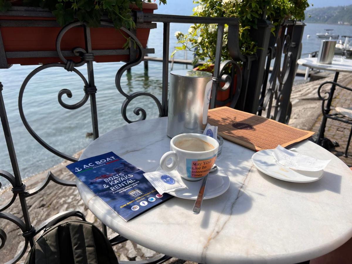 Lake Como View Ulivo 18 Acquaseria Exterior foto