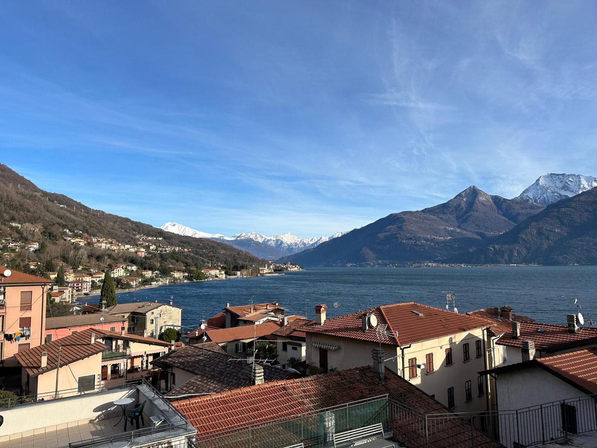 Lake Como View Ulivo 18 Acquaseria Exterior foto