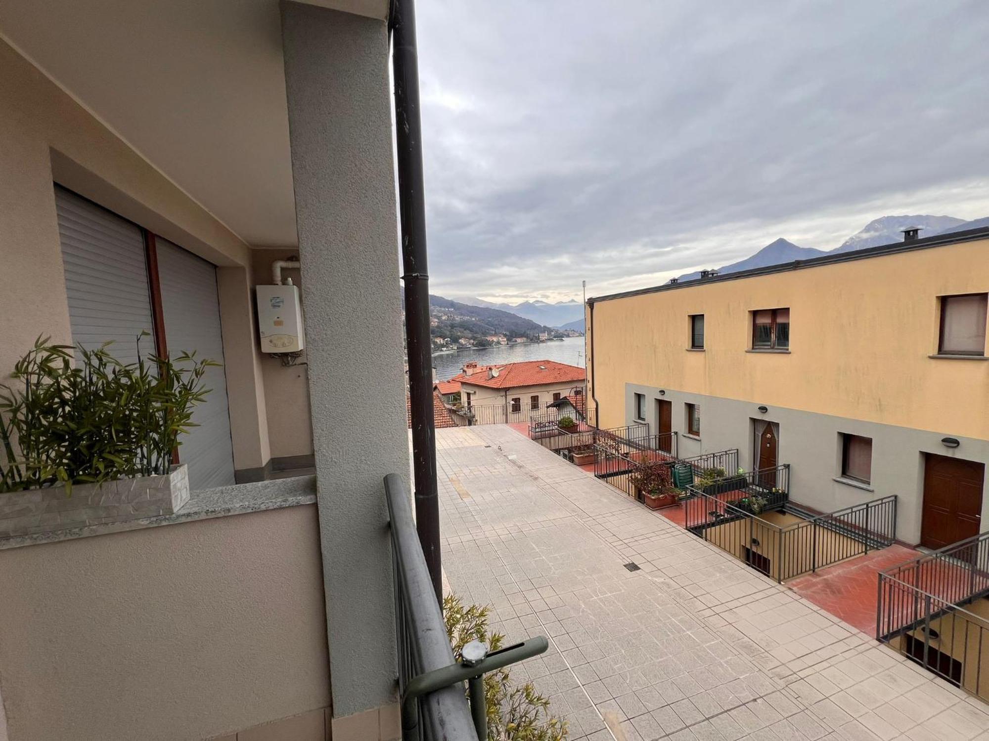 Lake Como View Ulivo 18 Acquaseria Exterior foto